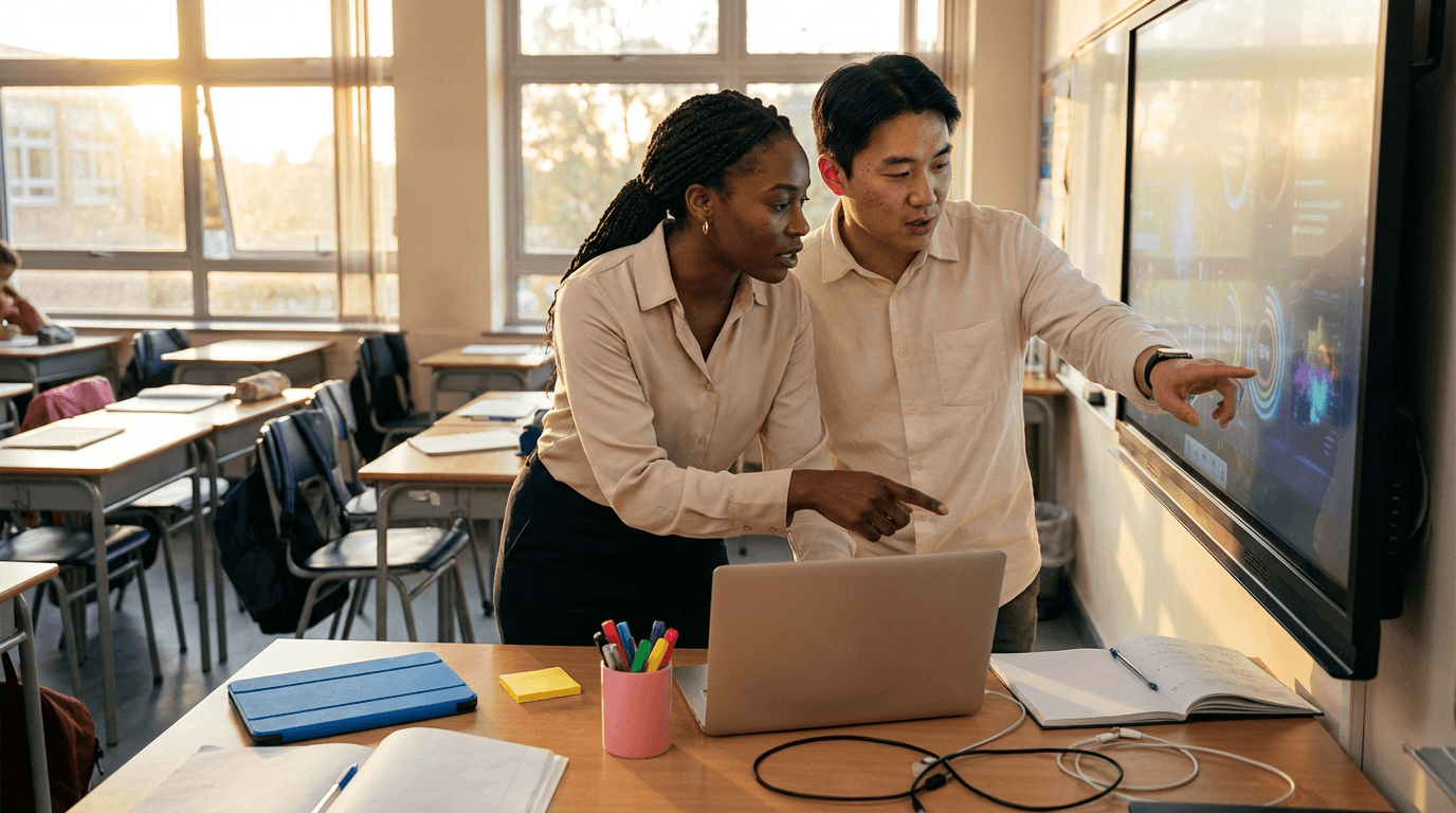 ICT in Education Course