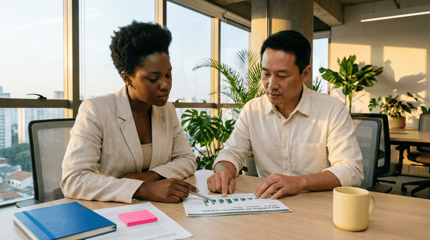 Curso de Diretor de Responsabilidade Social