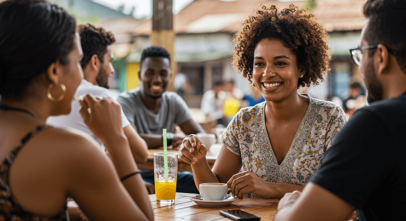 Curso de Português para Iniciantes