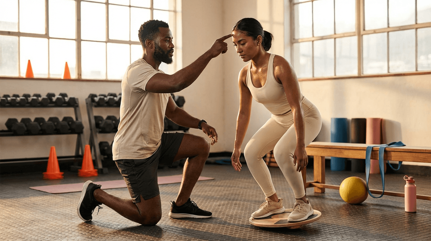 אימון נוירוצנטרי