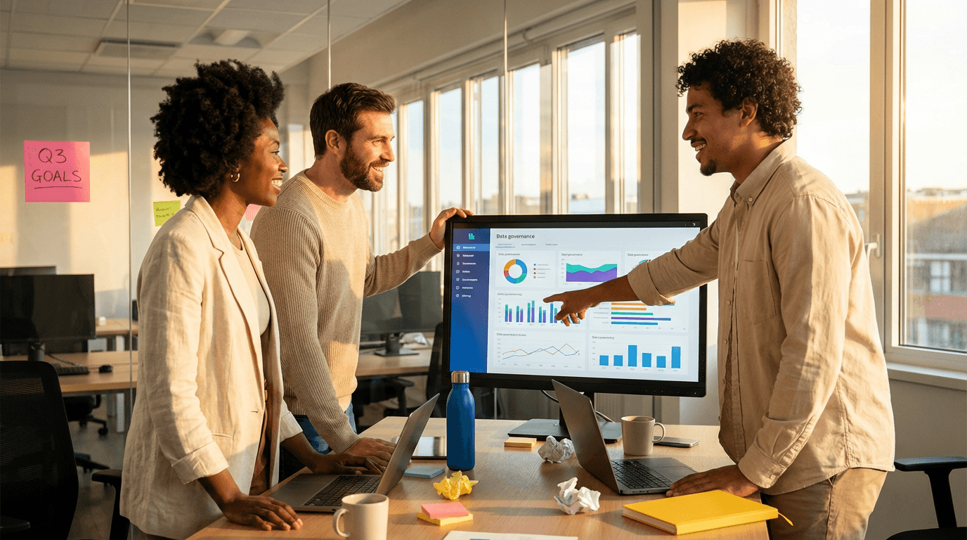 Curso de Diretor de Dados