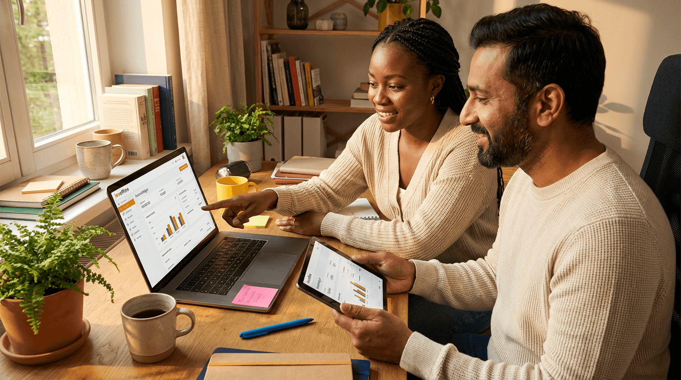 הכשרת Lexoffice