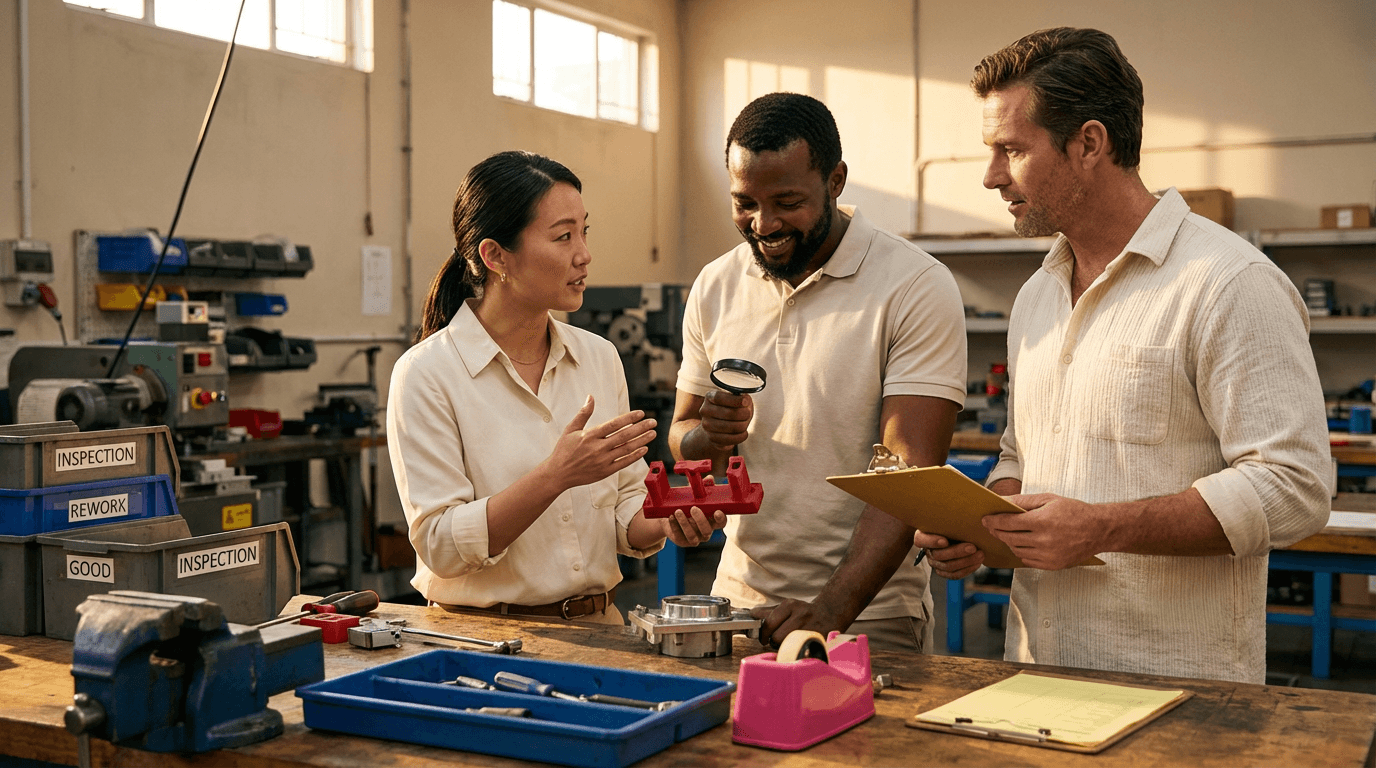 הכשרת פוקה-יוקה (מניעת טעויות)