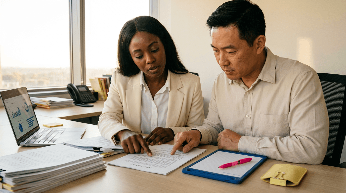 Curso de Diretor de Cobrança Jurídica