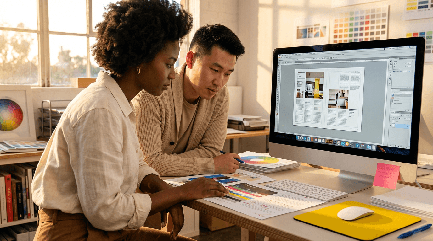 Quarkxpress Fortbildung