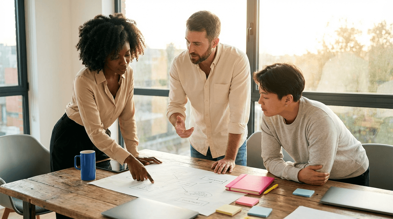 Fortbildung Teamführung