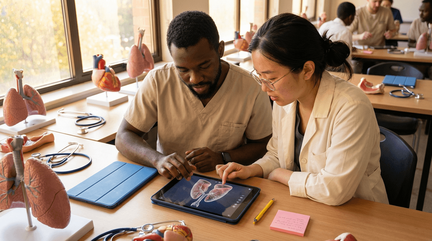 Respiratory System Course