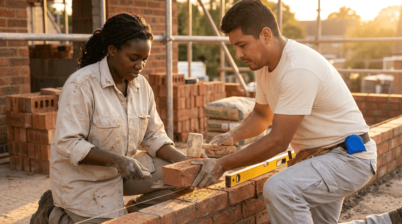 General Masonry Course