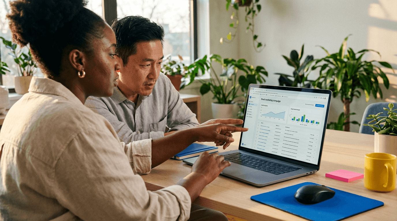 Curso de Consultor de E-mail Marketing