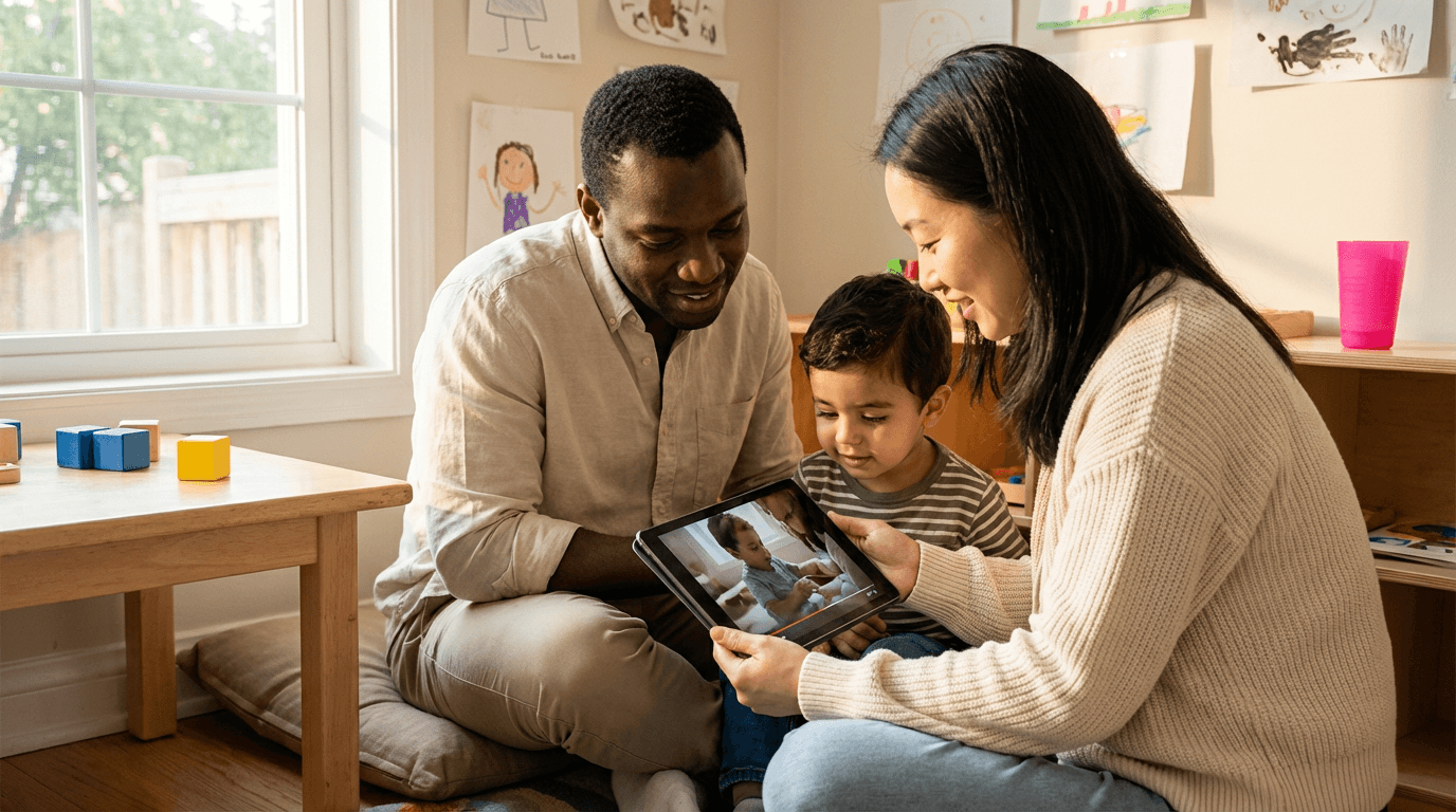 Marte-meo-fortbildung