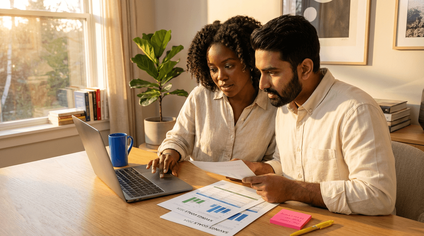 Curso de ahorro personal