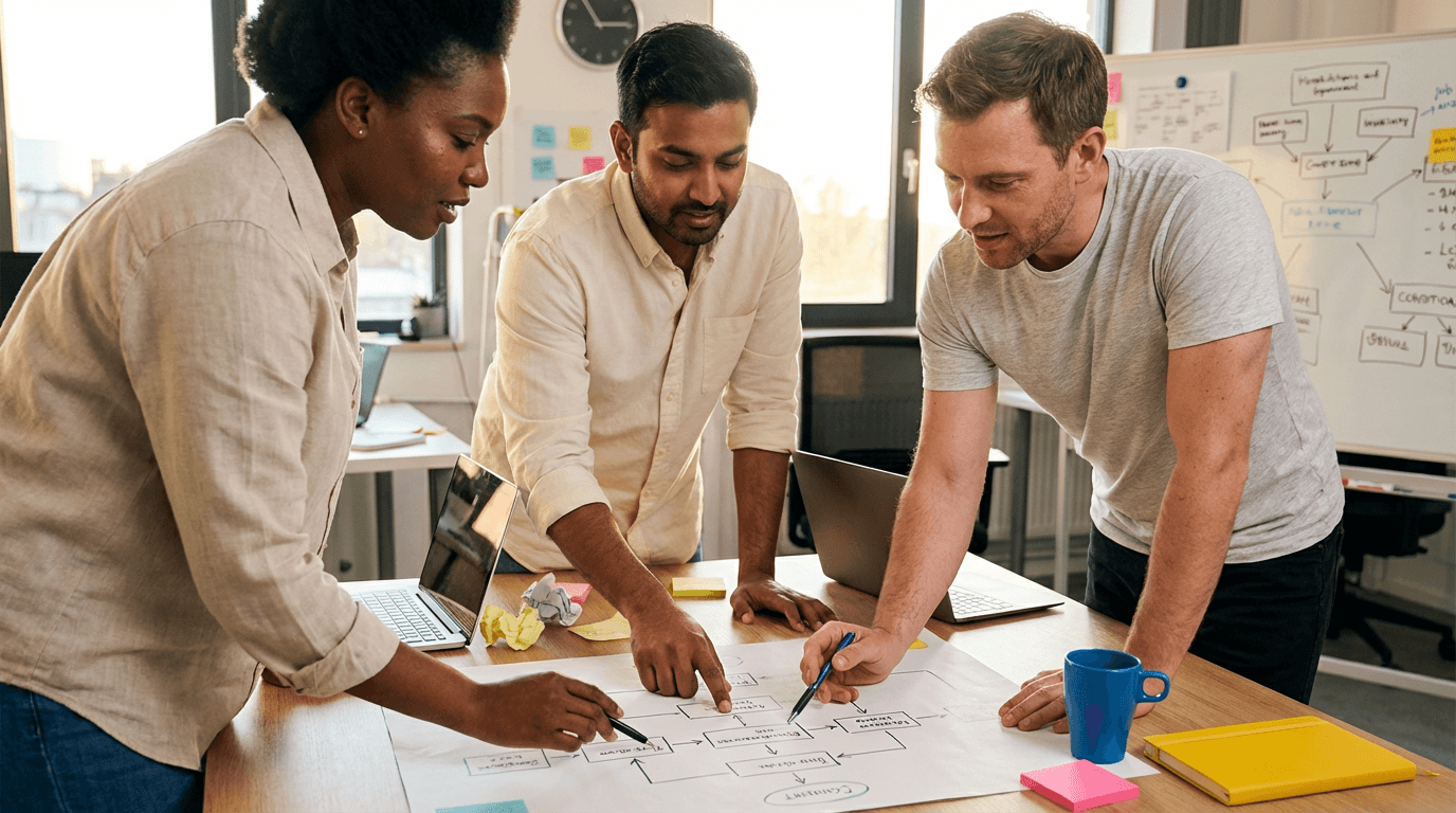 Business Process Management Course