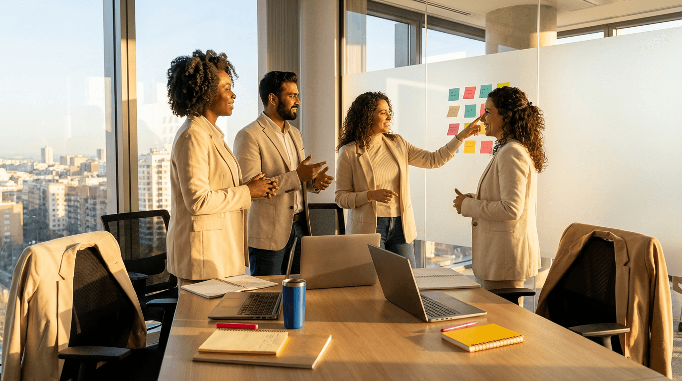 Empowerment Training Course