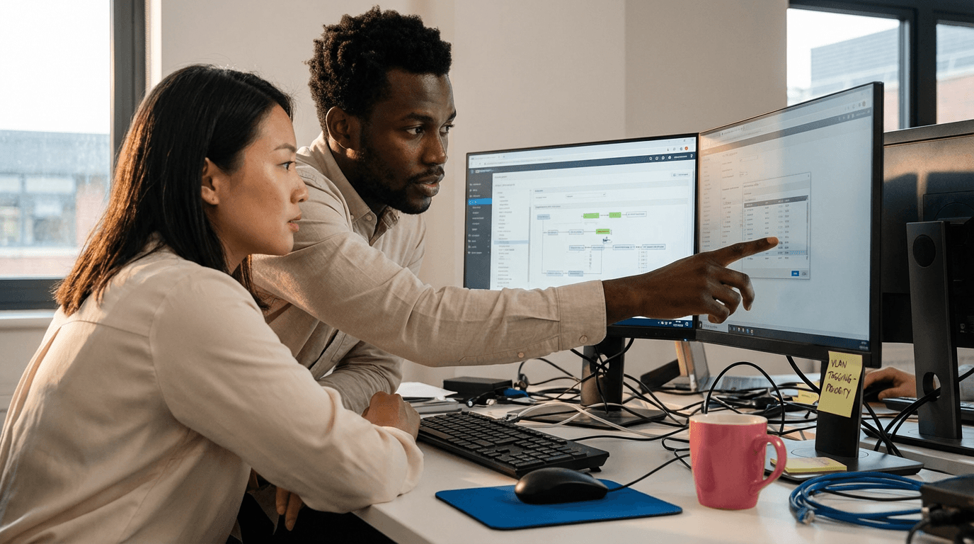 Advanced Internet Skills Course