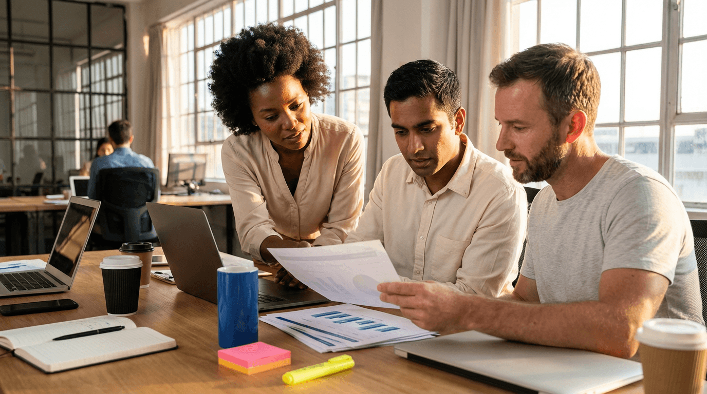 Introduction to Management Reports Course