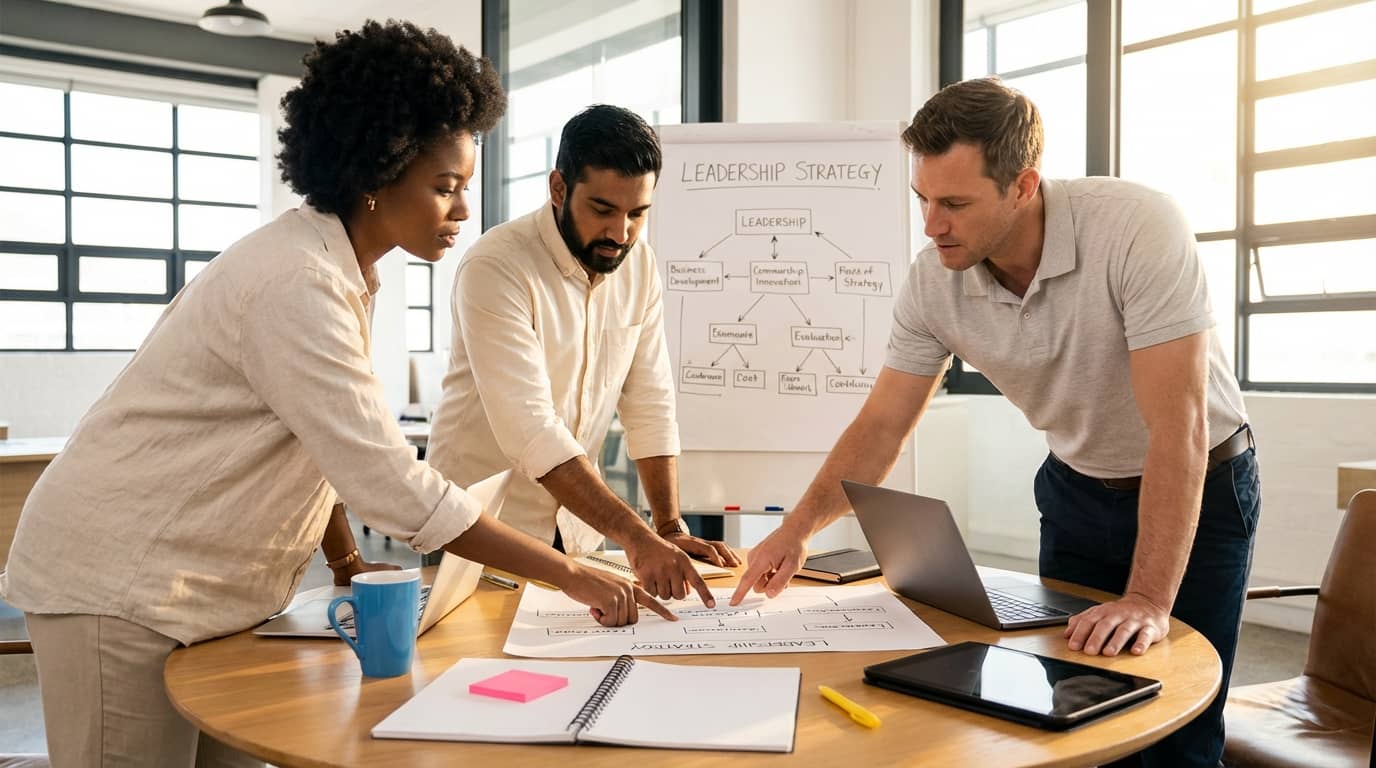 Leadership Short Course