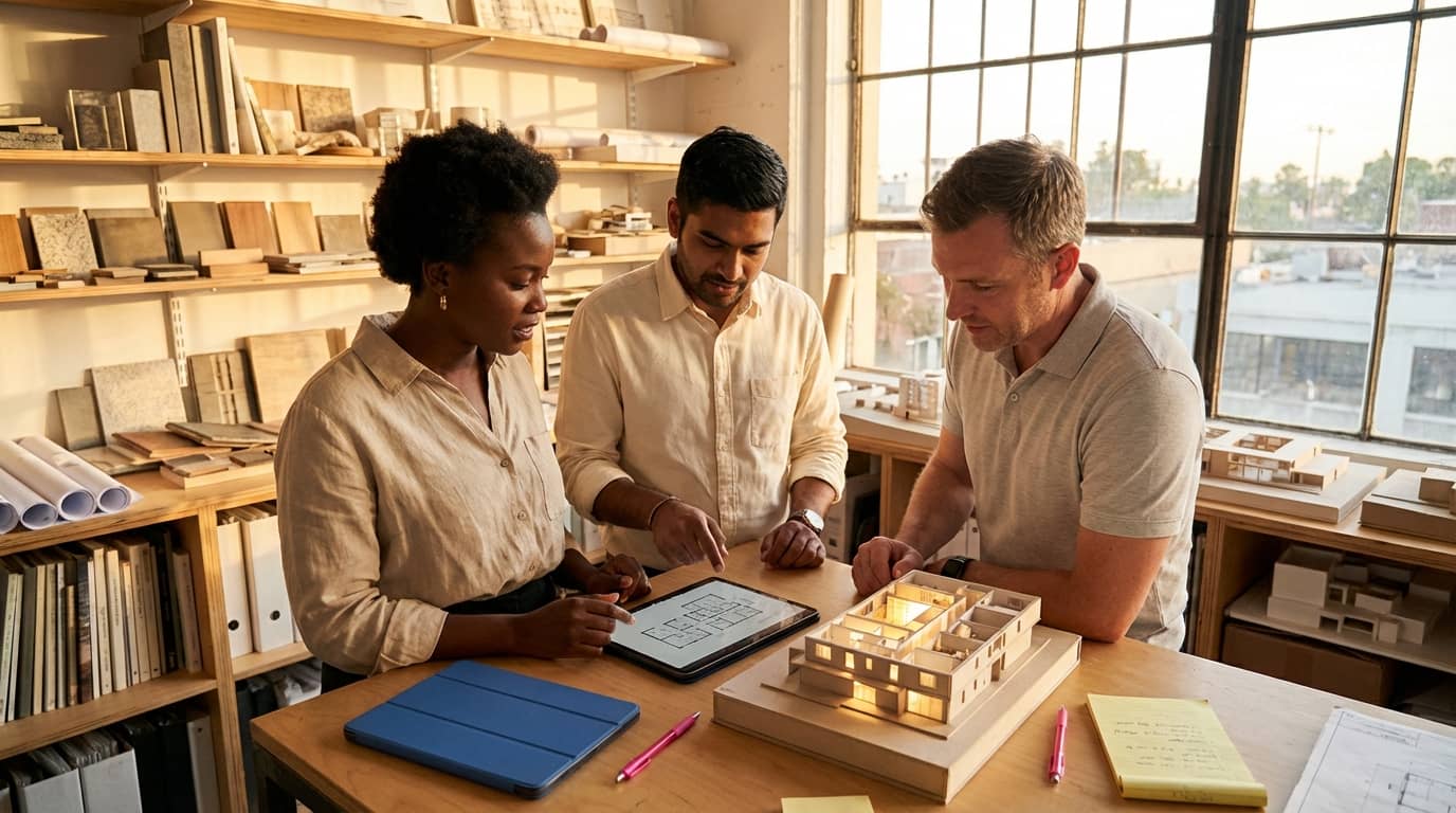 Curso de tecnología de la arquitectura