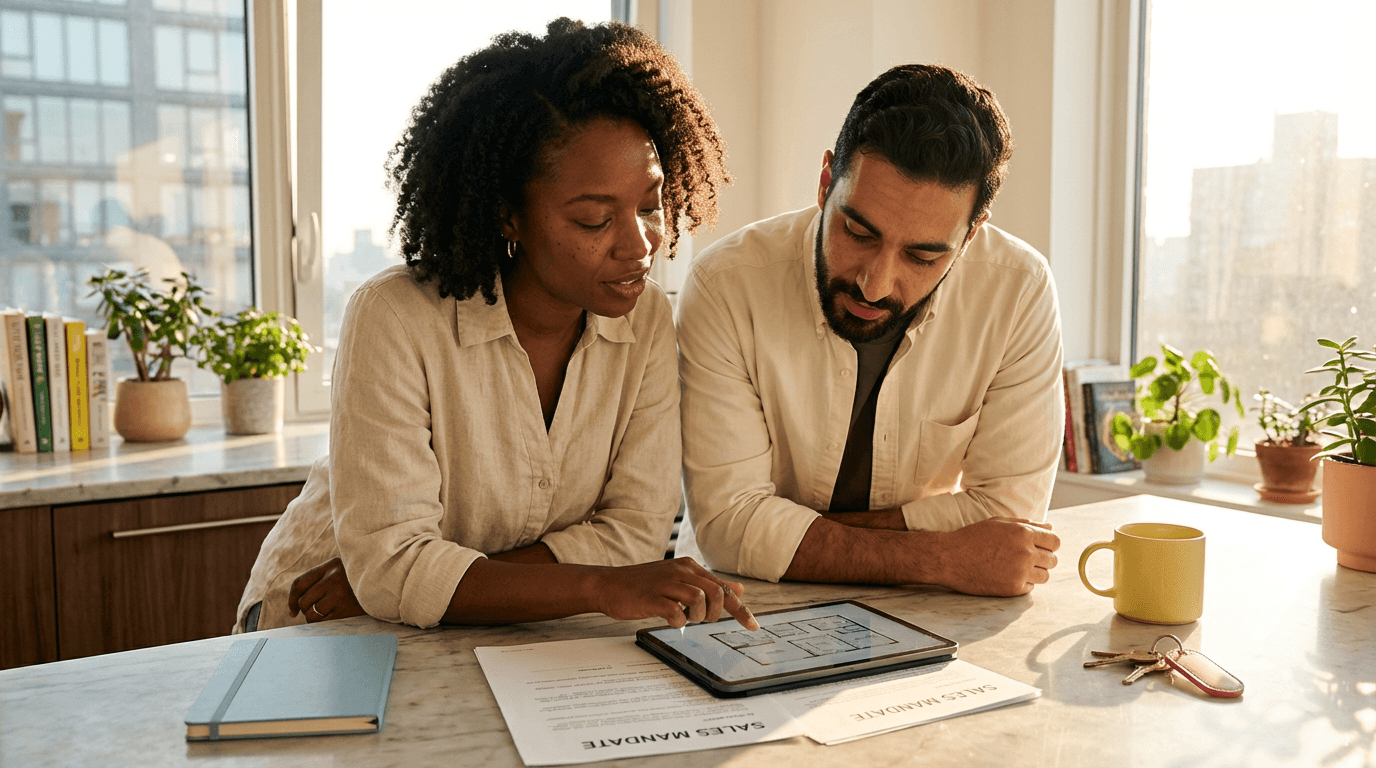 Formation Commerciale Immobilier