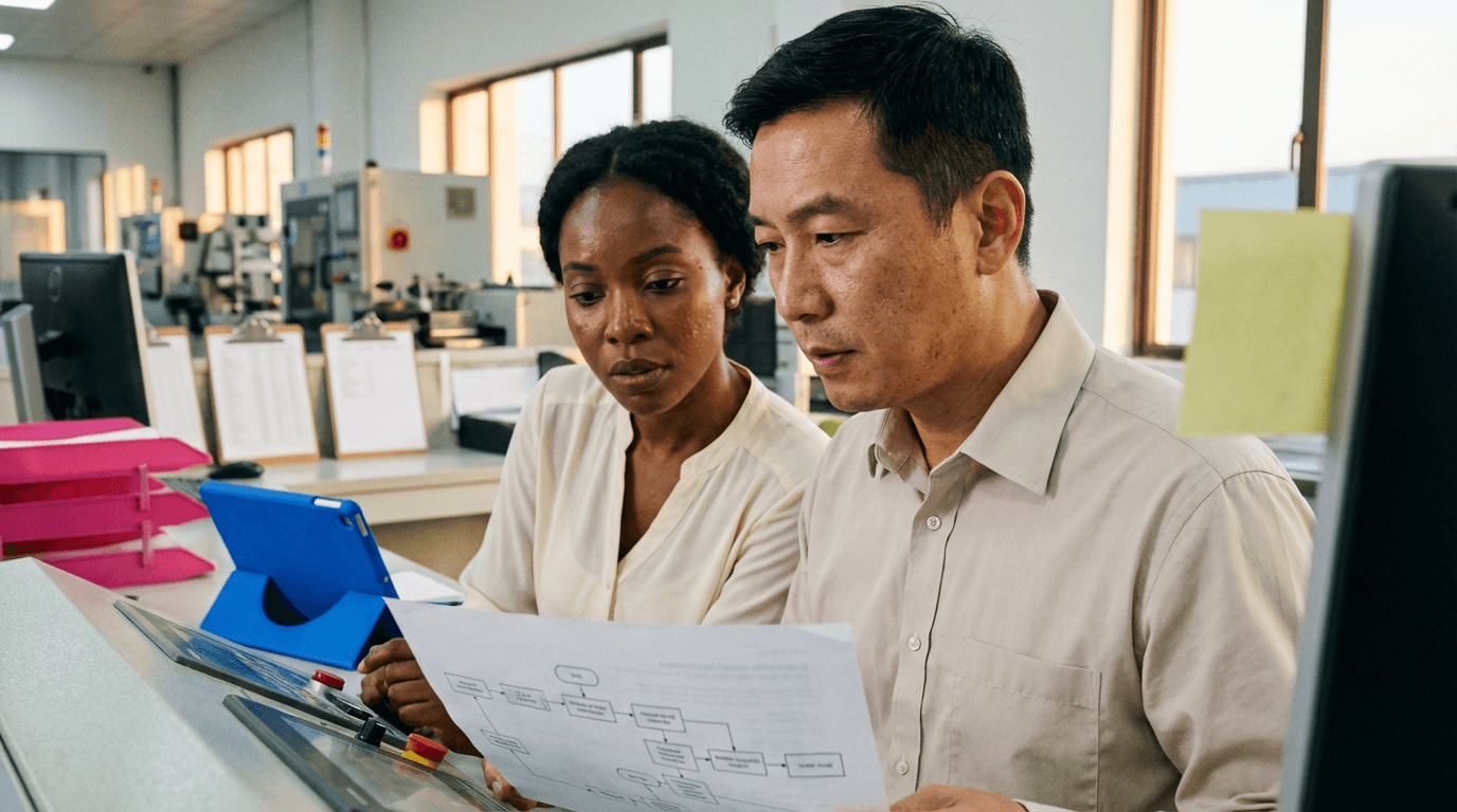 Curso de Gestor de Processos