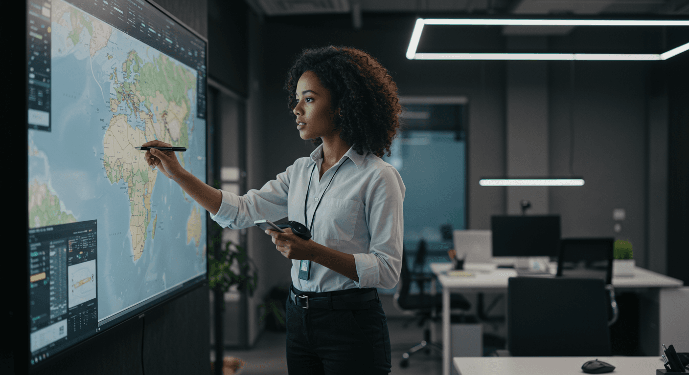 Curso de Operações de Inteligência