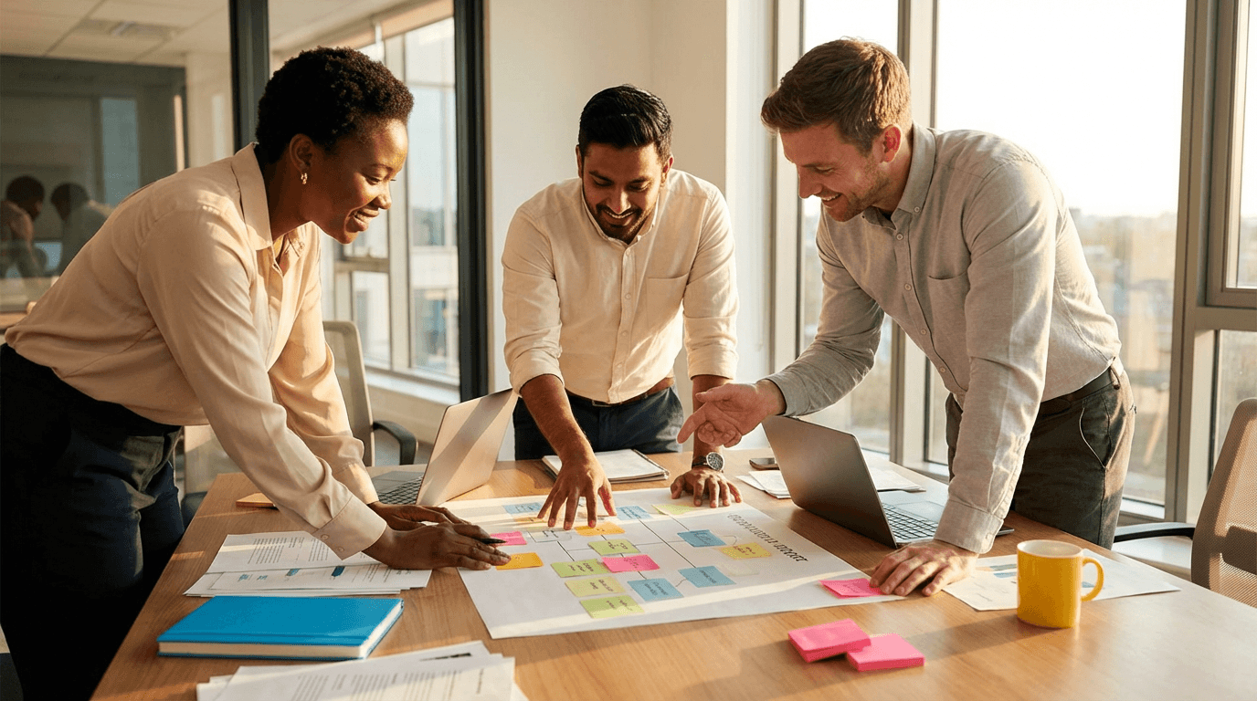 Organizational Development Implementation Course