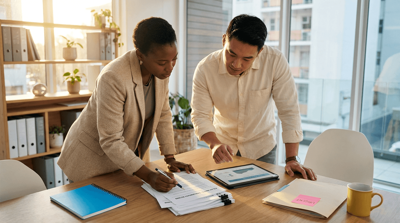 Parliamentary Advisory Course