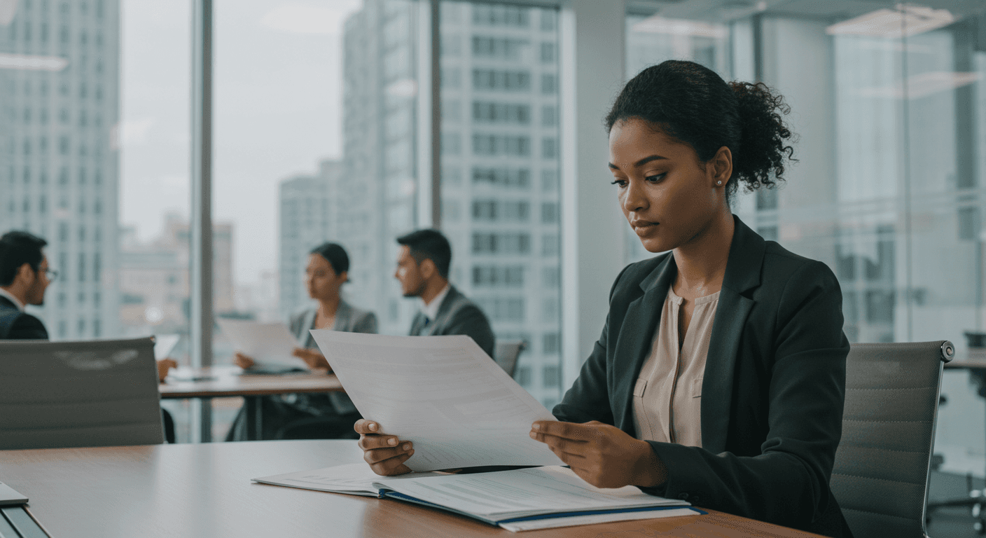Curso de Gestão de Contratos e Licitações