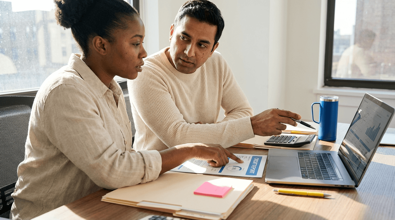 Credit Auditor Course