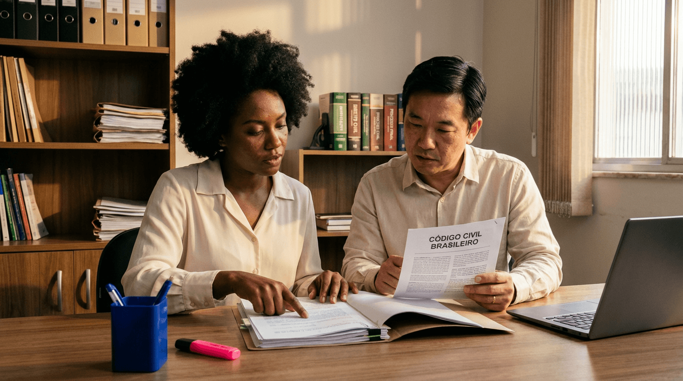 Curso de Auxiliar Jurídico