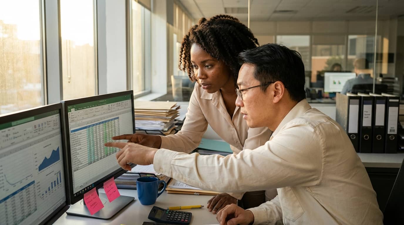 Banking Operations Course