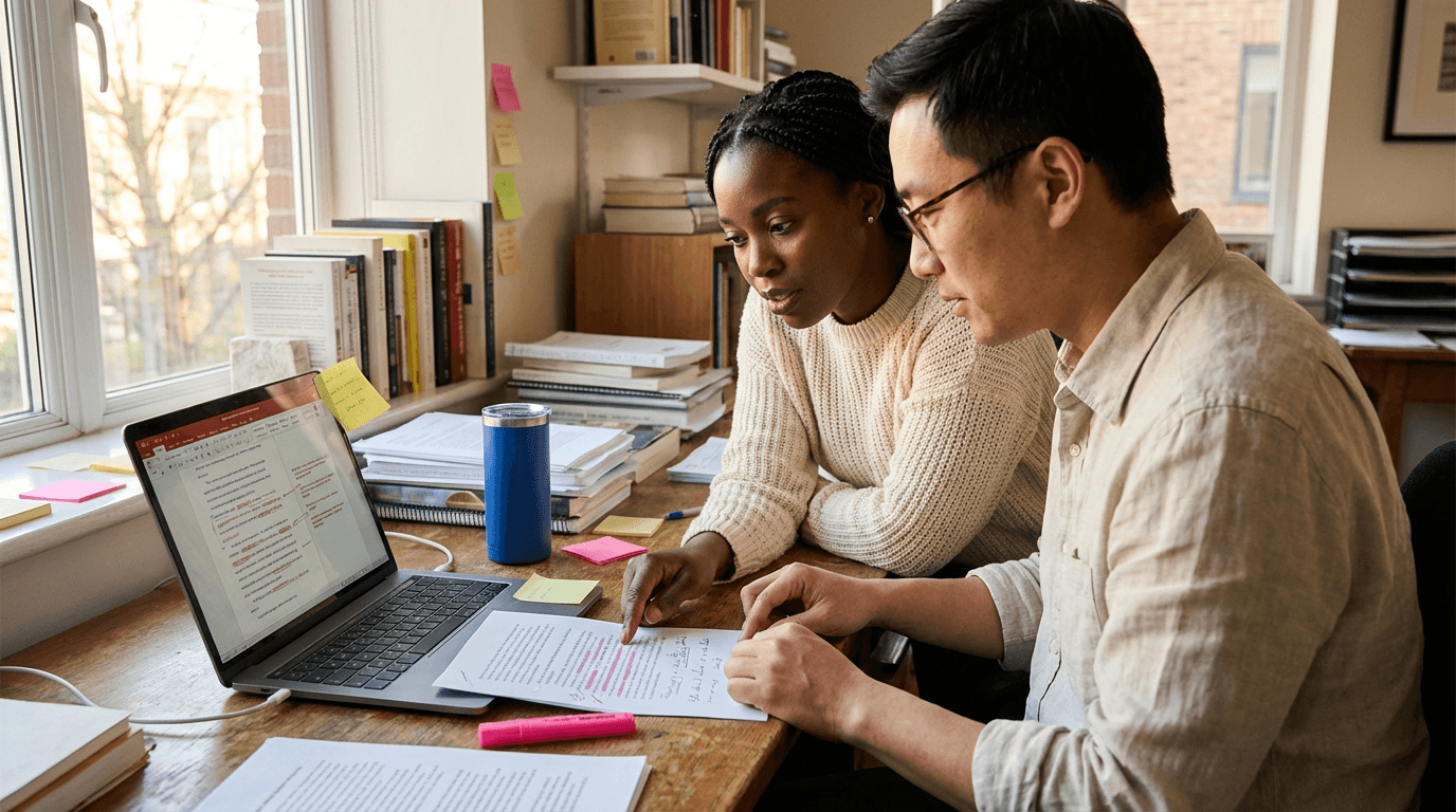 curso de edición de estilo (copyediting)