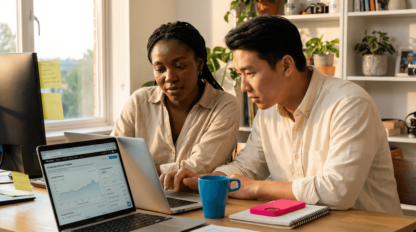 AliExpress Affiliate Course