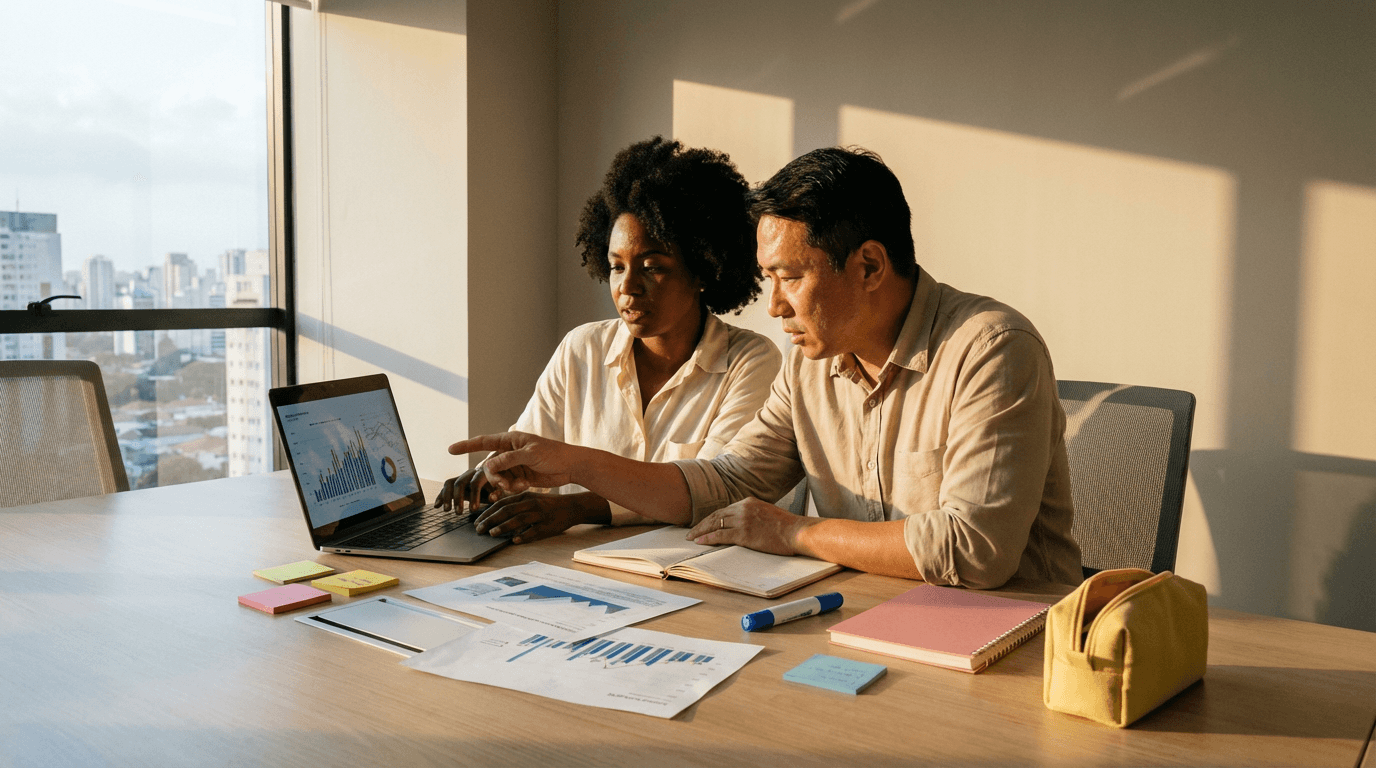 Curso de Coordenador de Estratégia