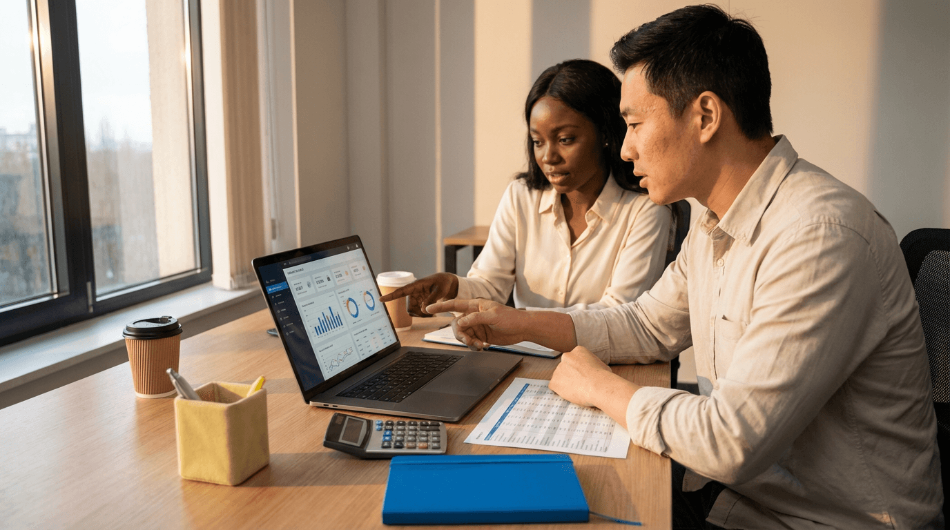 Curso de Especialista em Tesouraria