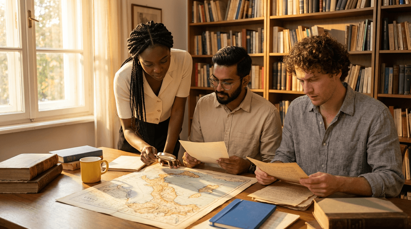 curso sobre el Risorgimento (unificación de Italia)