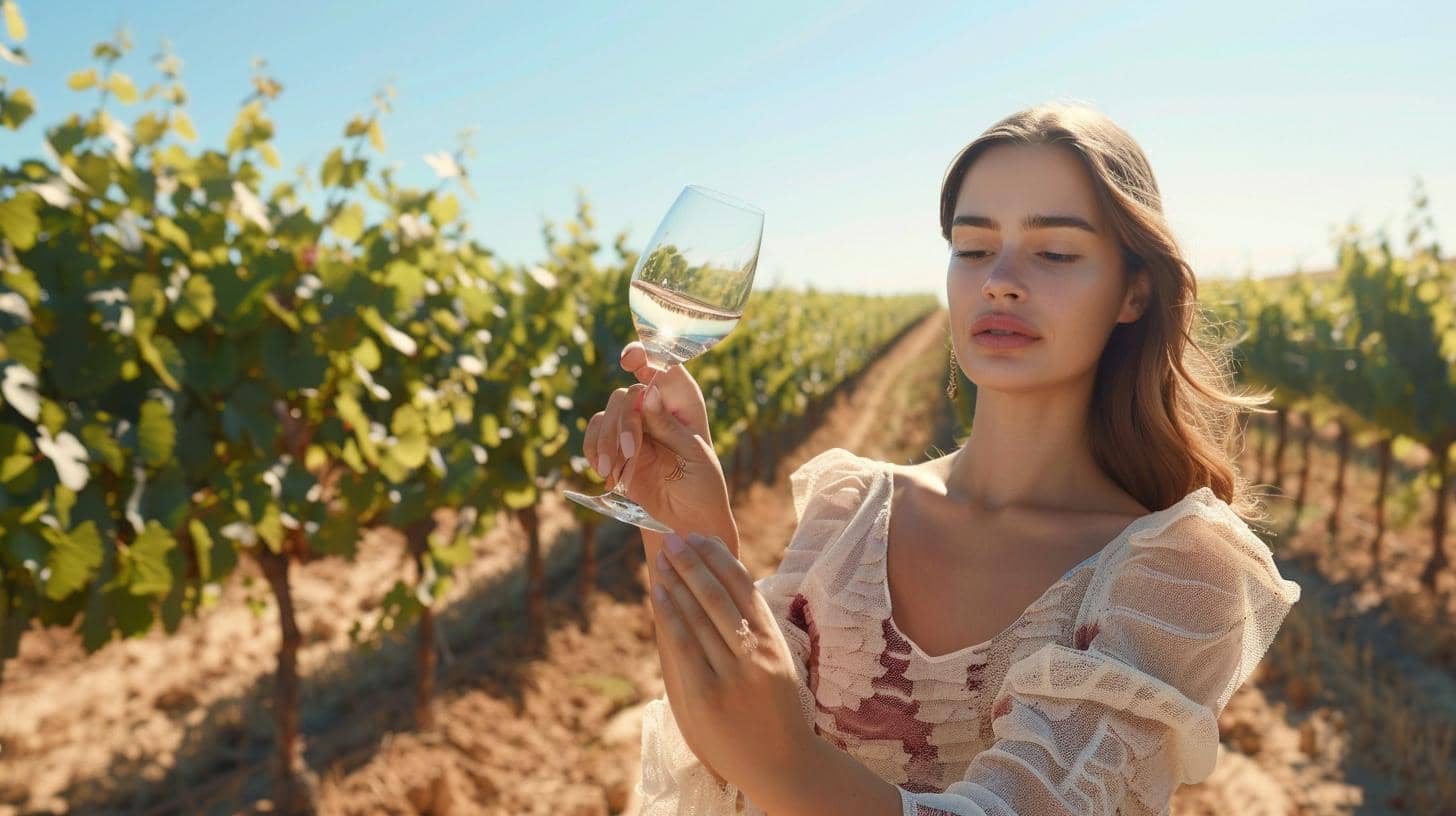 Curso de Catador de Vinos