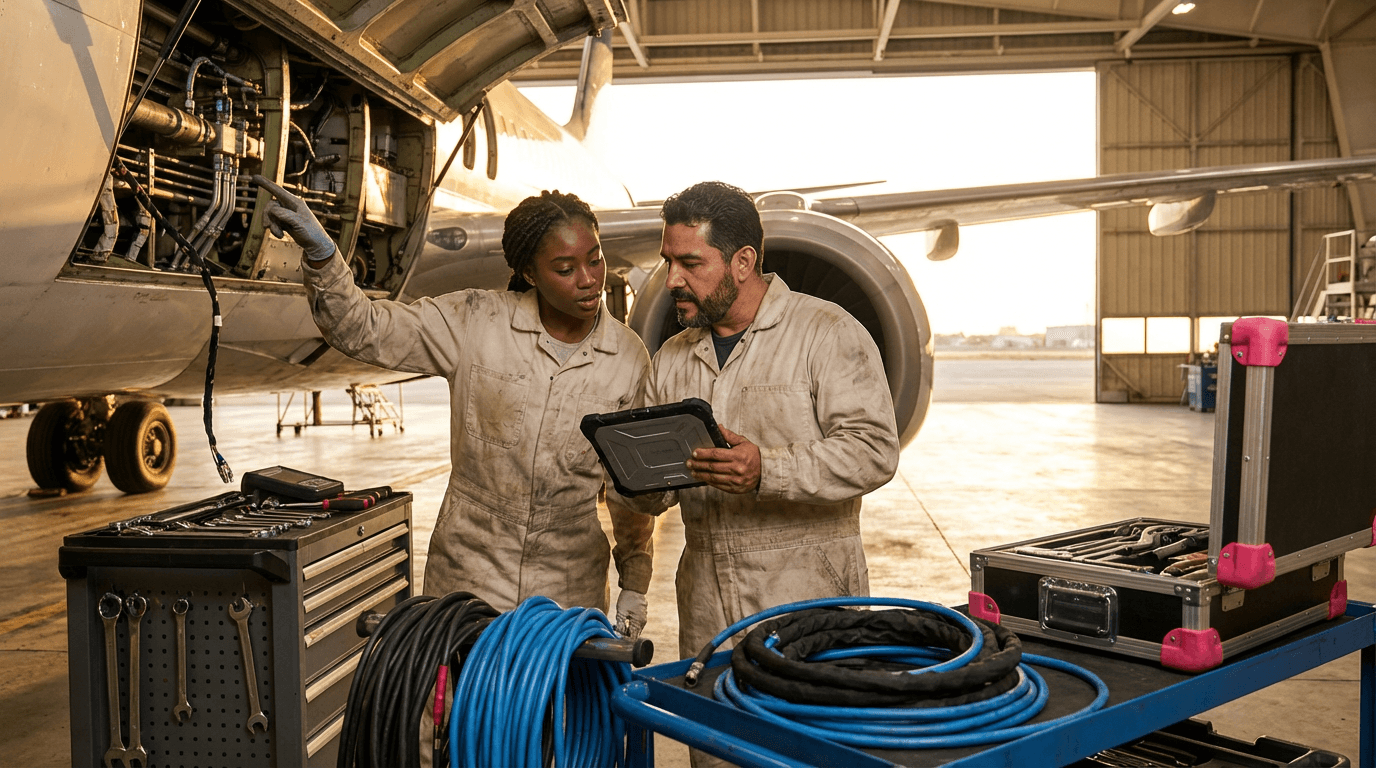 Aircraft Systems Course