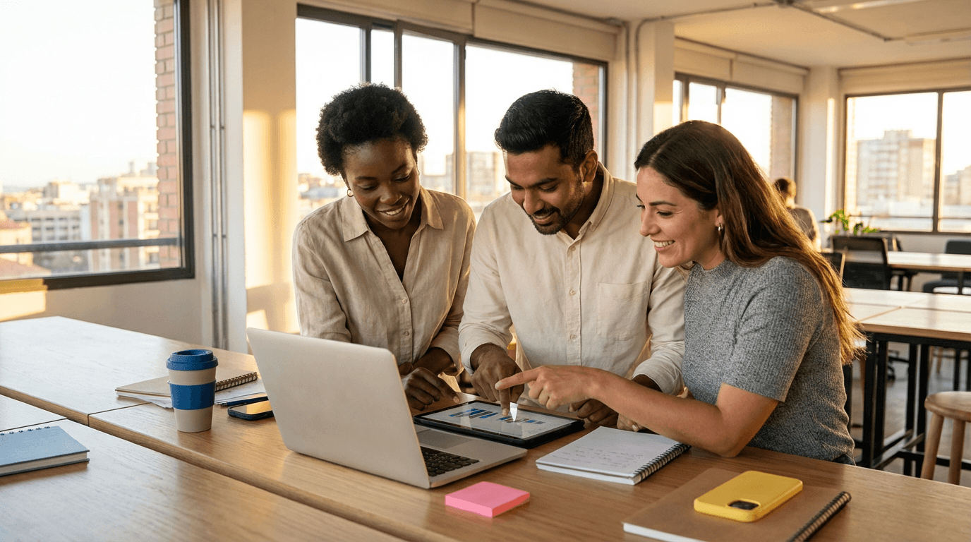 Curso de Impulsionamento Digital