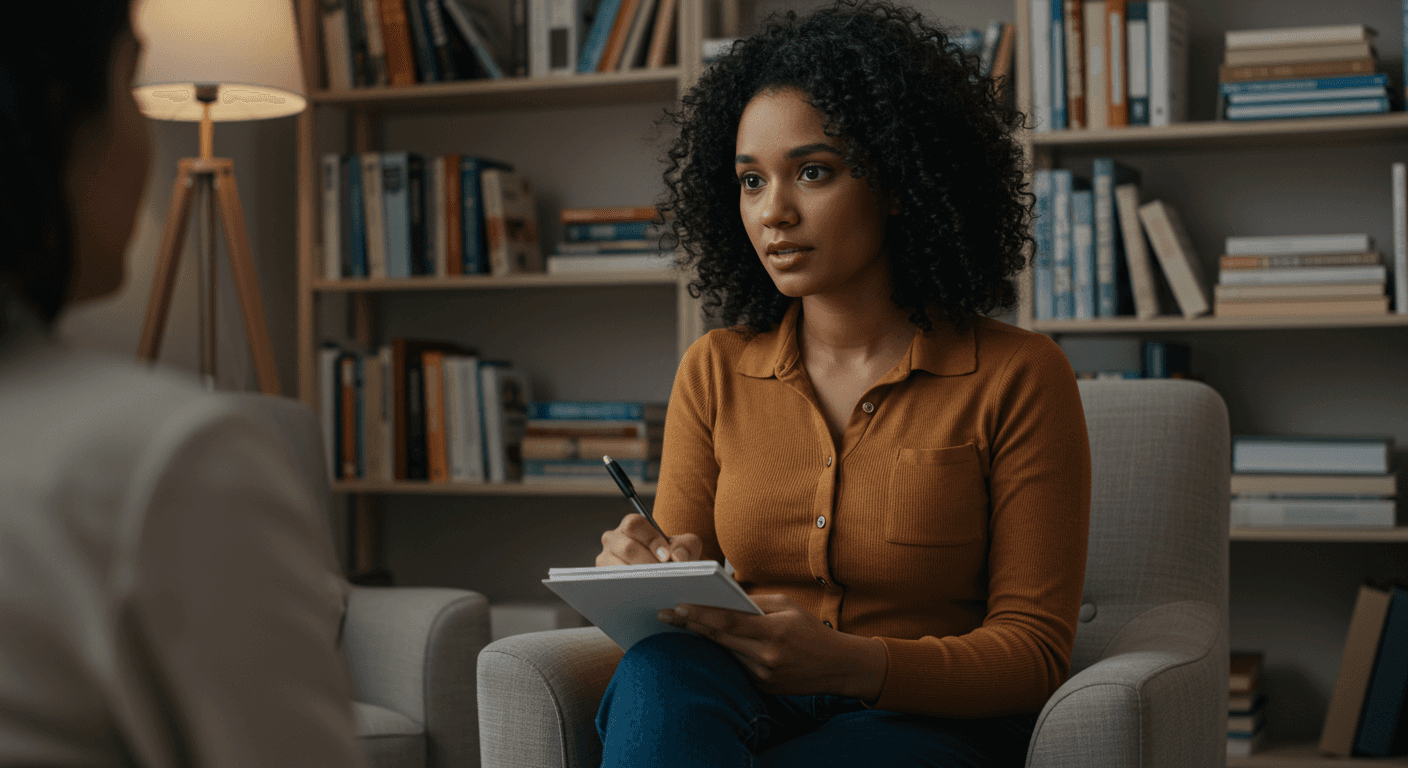 Curso de Especialização em Psicologia