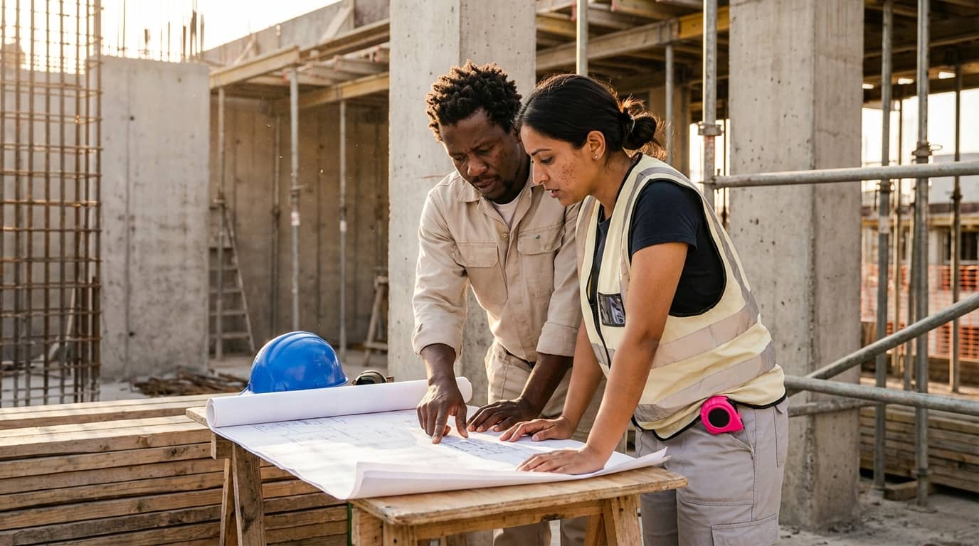curso para trabajar en la obra