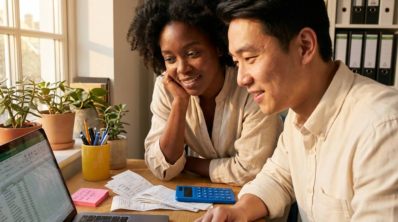 Small Business Bookkeeping Course