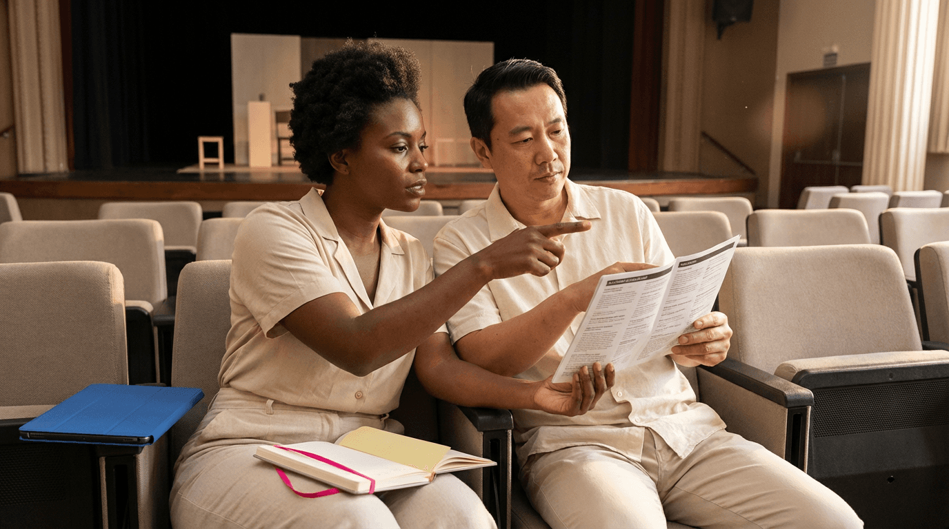 Curso de Gerente de Programação Cultural