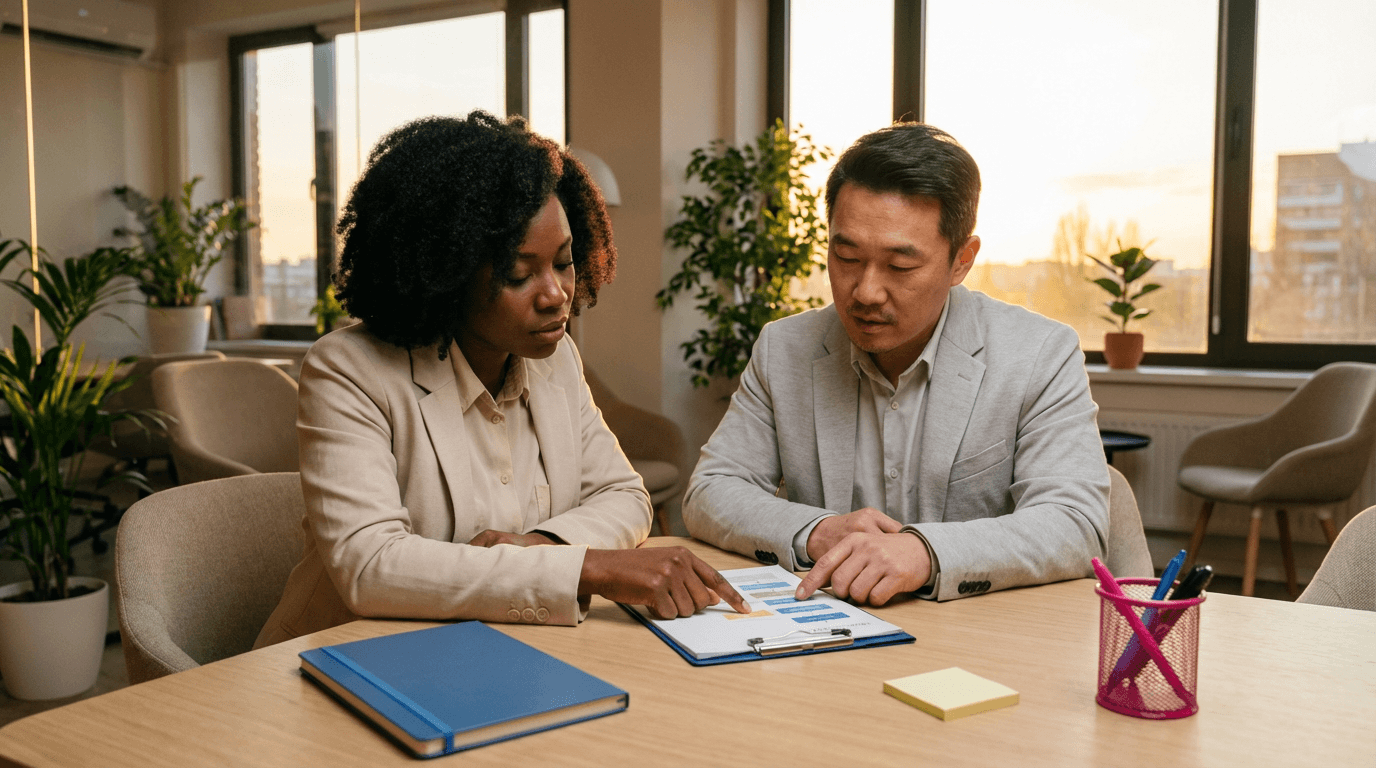 Curso de Especialista em Desenvolvimento de Carreira