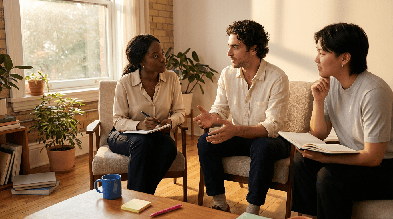 Fortbildung Lösungsorientierte Beratung