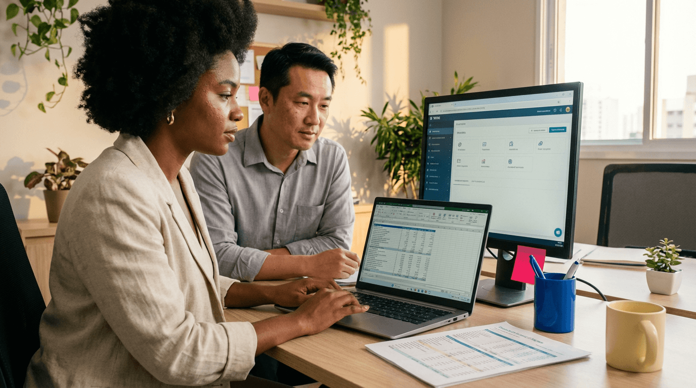 Curso de Totvs Financeiro