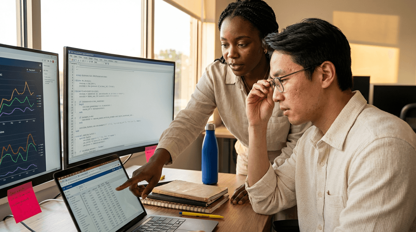 SAS Programmer Course