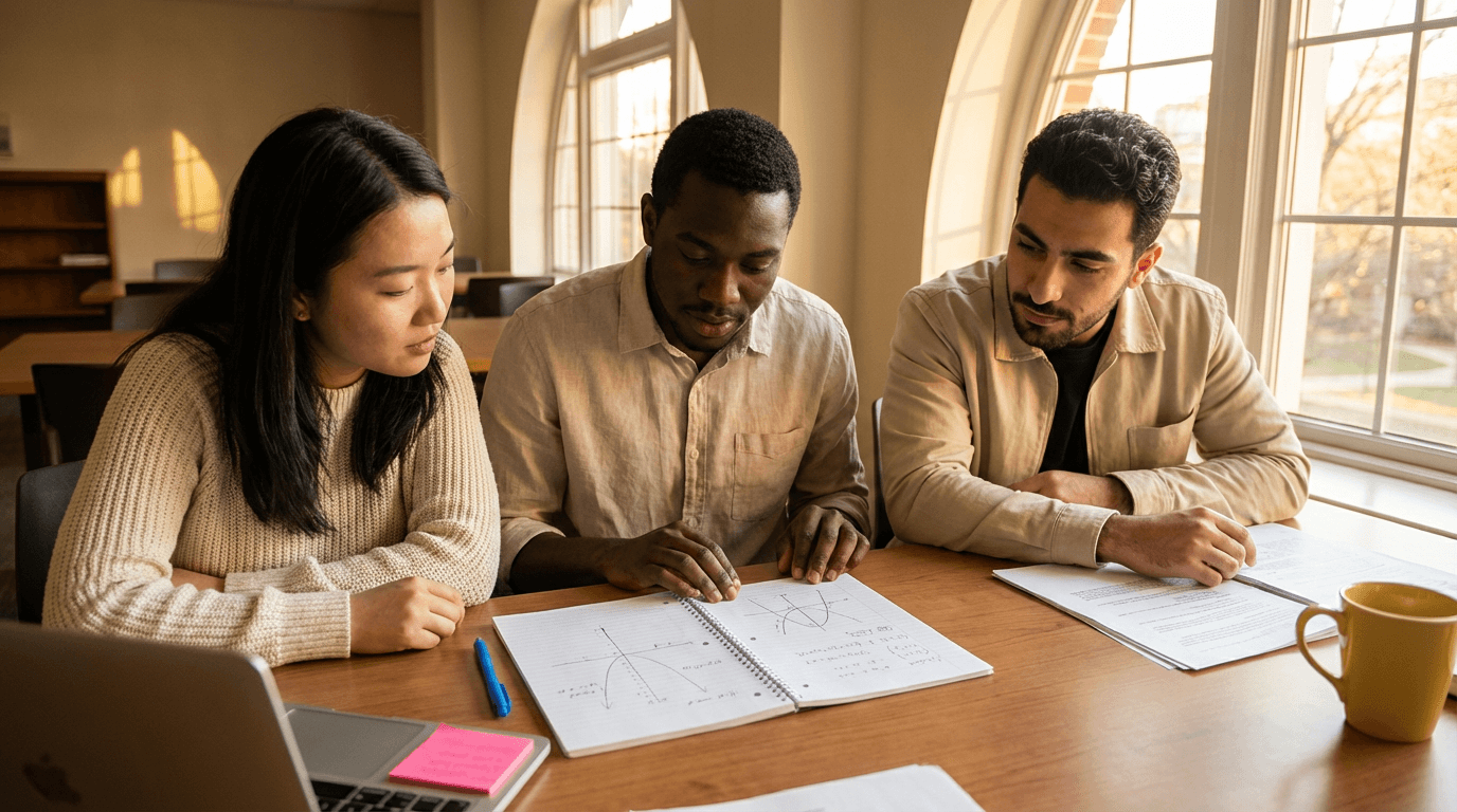 Quadratic Equations Course