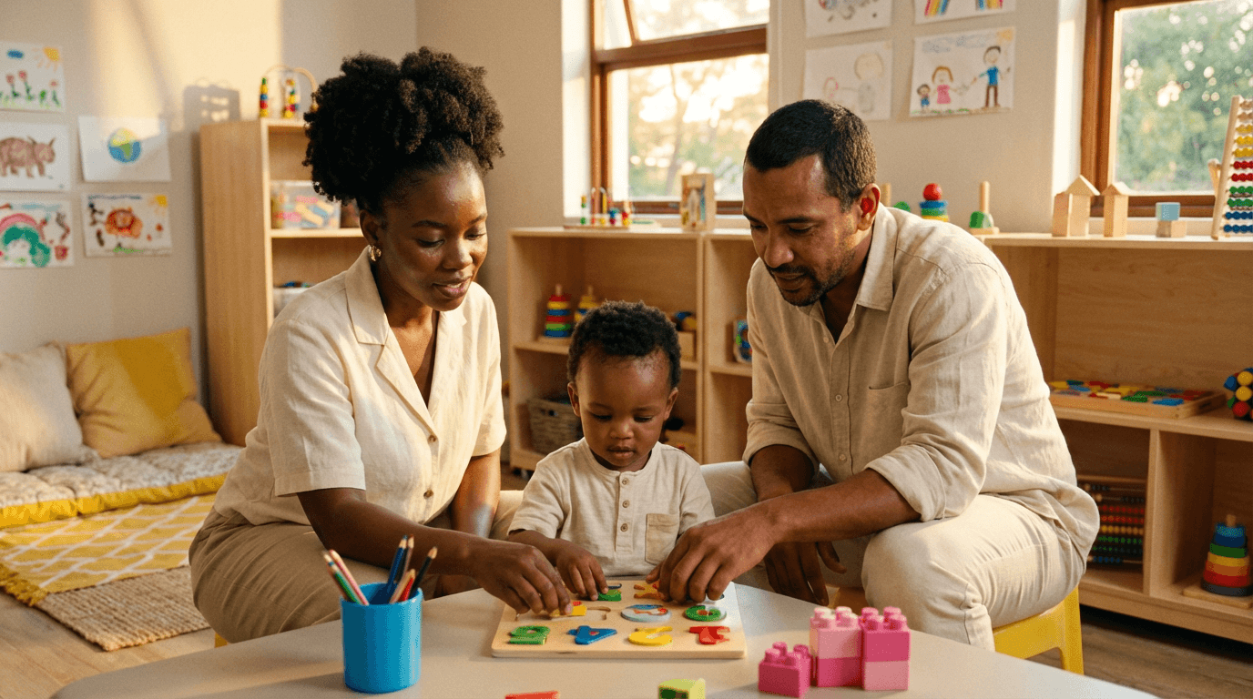 Curso de Monitor Infantil