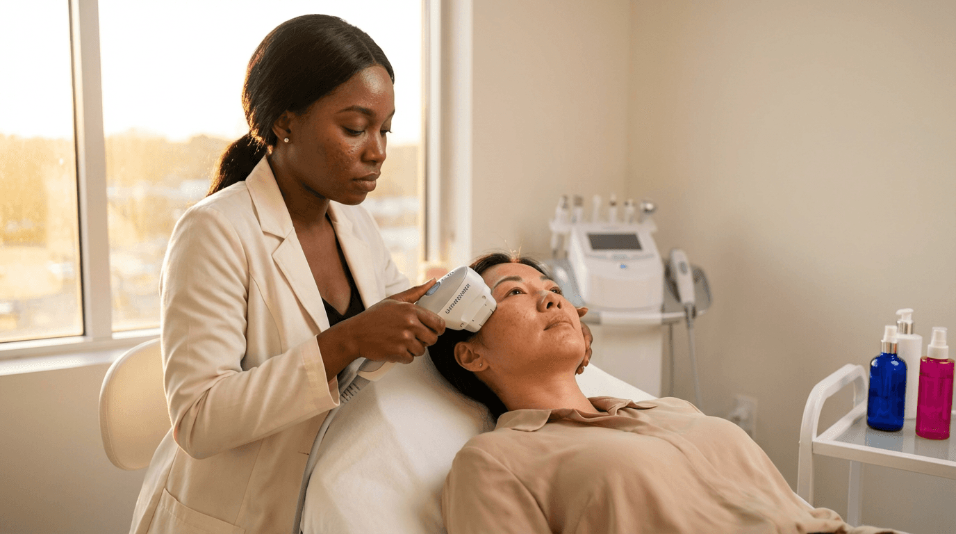 Curso de Ultraformer