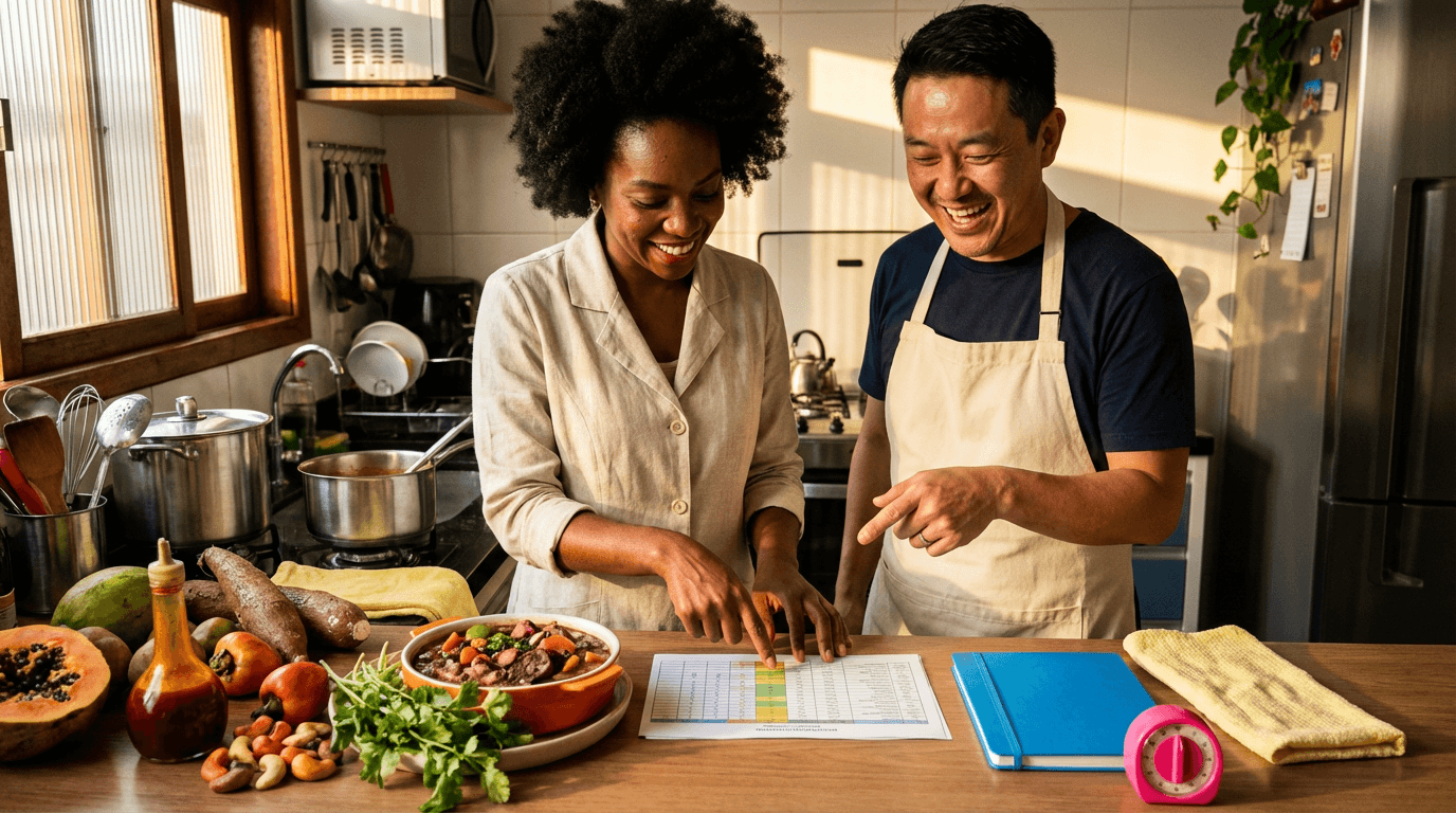 Curso de Como Montar Dieta